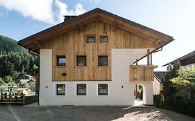 Chalet Dolomit